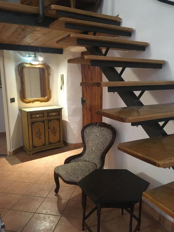 Casa Costa Allegra Genoa Bagian luar foto
